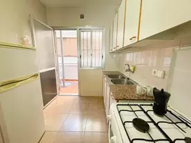 Bungalows Pescador 3000 apartamentos turísticos en Segur de Calafell